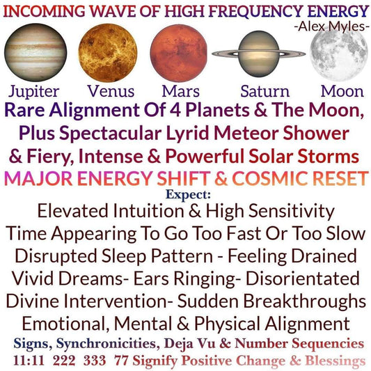 Celestial Rendezvous šš šŖš š