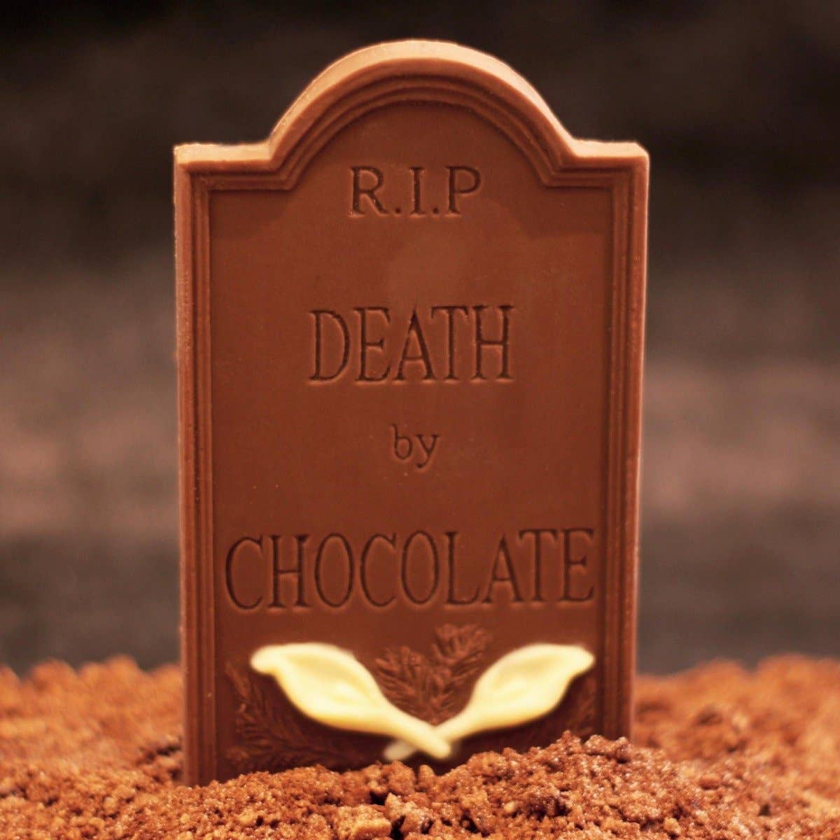 Death By Chocolate