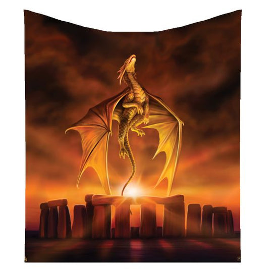 Solstice Throw (AS) 160cm