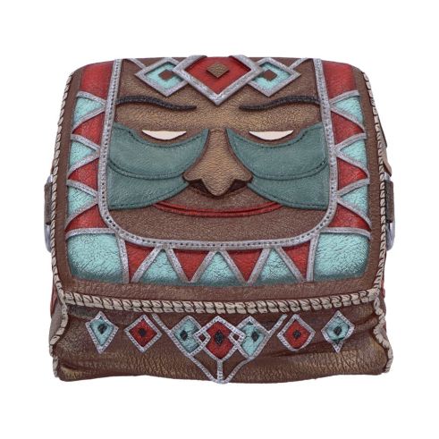 Dungeons & Dragons Bag of Holding and Devouring Box 17cm