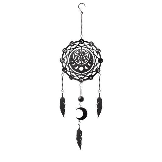 Zodiac Dream Catcher