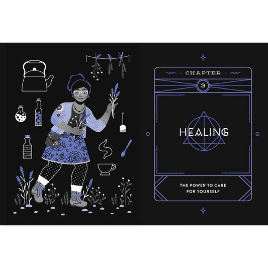 Basic Witches: Raise Hell with Your Coven