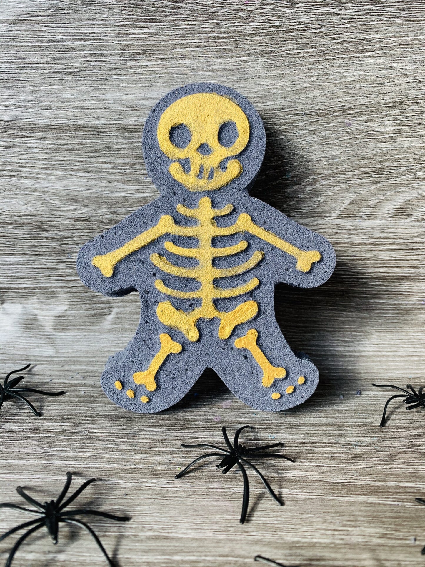 Gingerdead Man