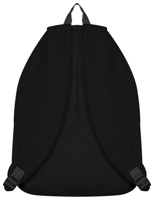 Pessimists Live Longer Black Backpack