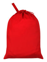 Seasons Creepings Red Santa Sack