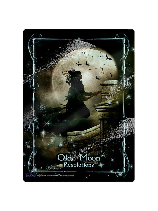 Olde Moon Small Rectangular Chopping Board