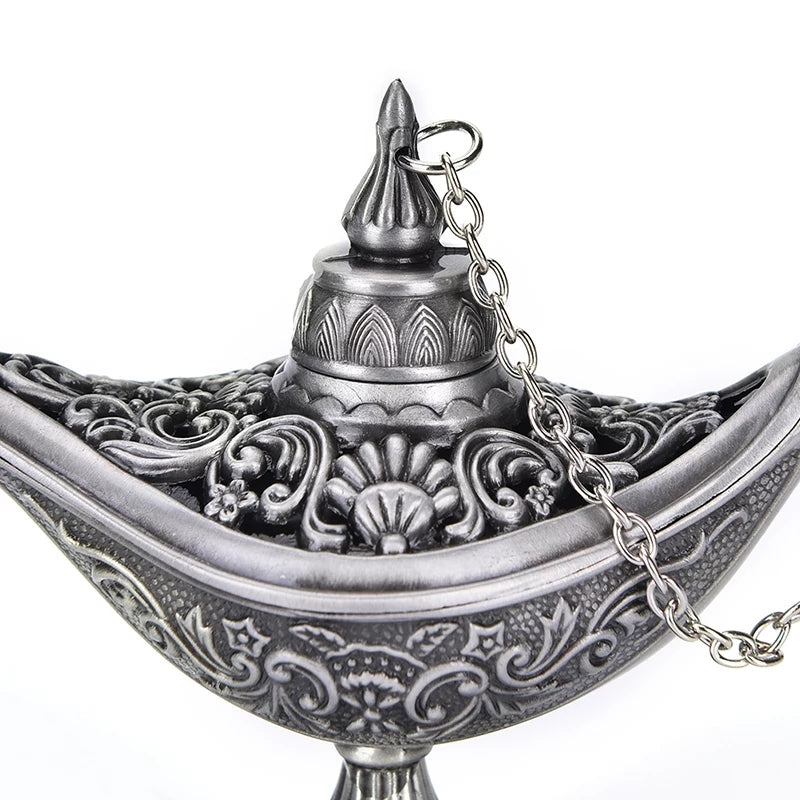Antique Gothic Style Incense Burner