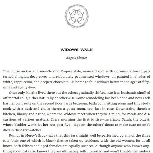 Hex Life: Wicked New Tales of Witchery