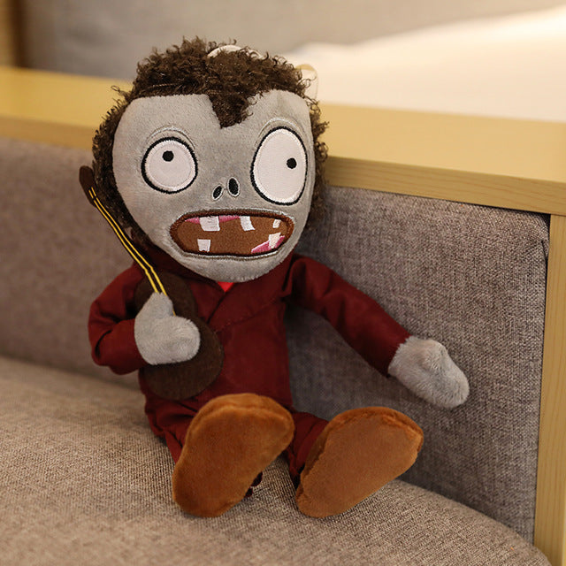 Plants v Zombies 09 (pre order)