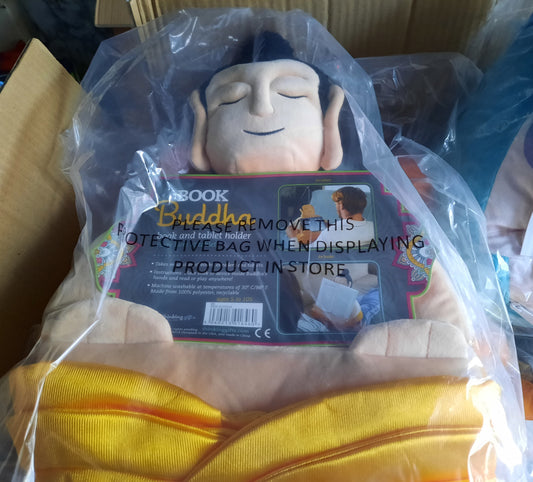 BOOK BUDDHA