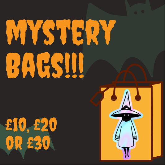 Mystery Bags