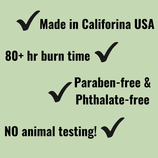 F*ck Covid Candle -9oz