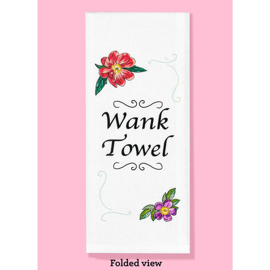 Wank Towel Dishtowel