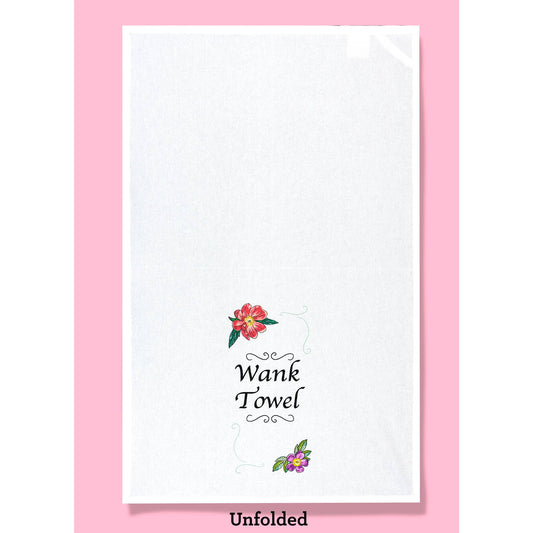 Wank Towel Dishtowel