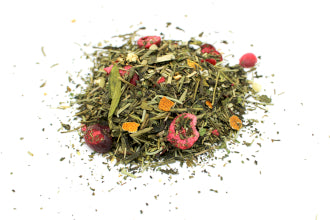 Green Dragon Blend
