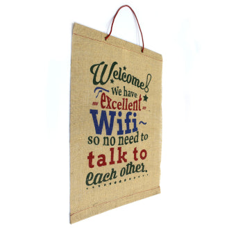 Wise Words - Excellent Wifi