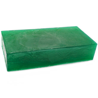 A. F. U 🇺🇦Peppermint Essential Oil Soap Slice