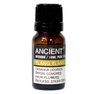 10 ml Ylang Ylang Essential Oil