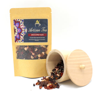 Druid's Forest Blend