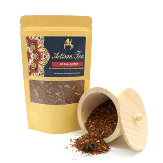 Red Bush Digestive
