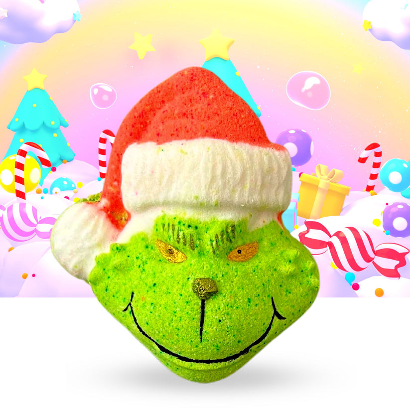 Who Stole Christmas