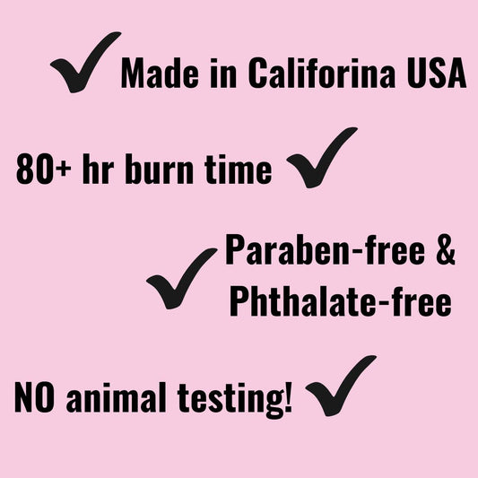 Inhale The Good Sh*t, Exhale The Bullsh*t (pink) -9 oz