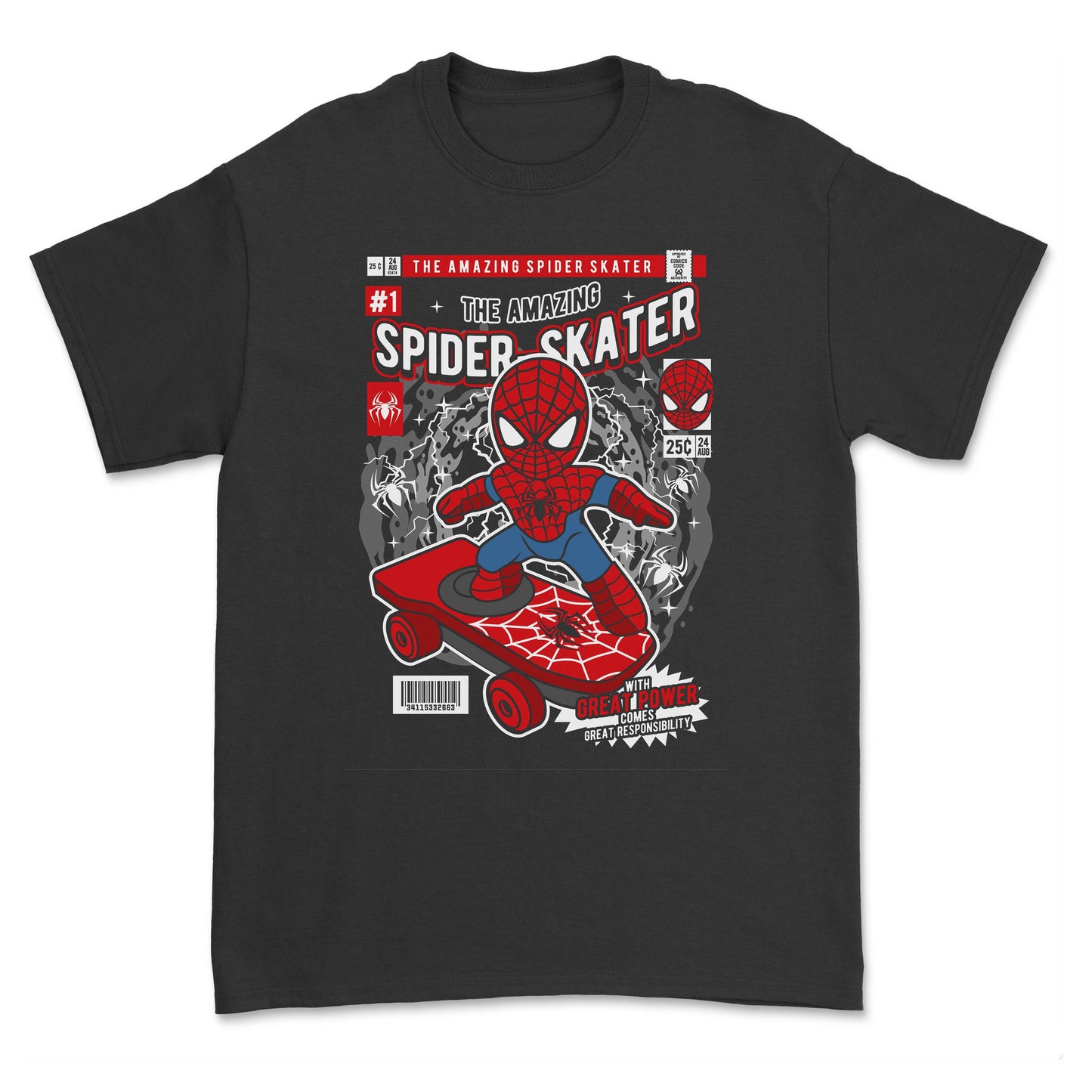 Pop Heroes Fan Pack