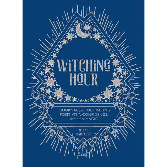Witching Hour: A Journal