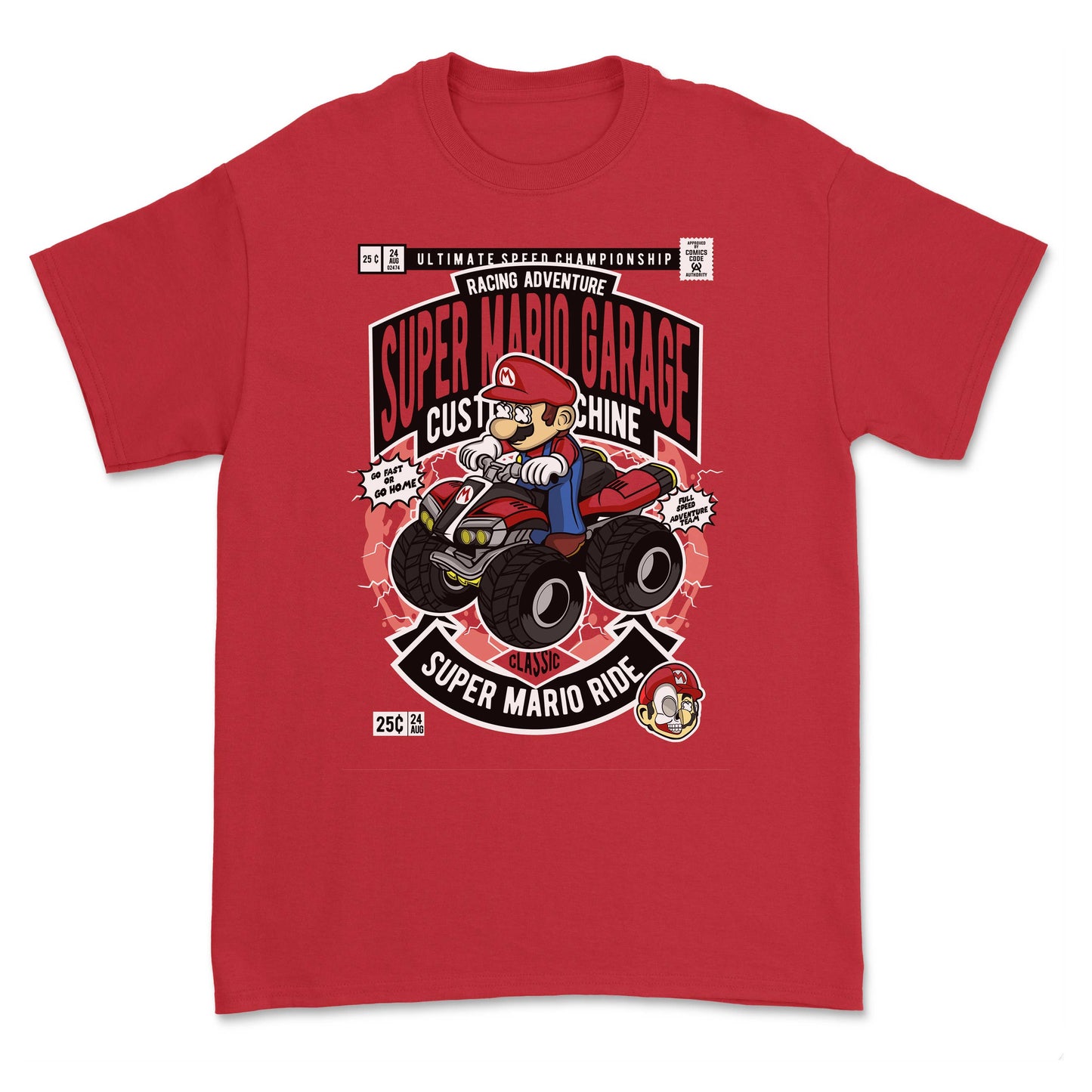 Pop Karting Fan Pack