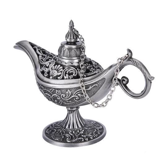 Antique Gothic Style Incense Burner