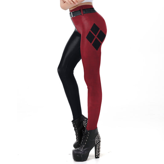 Jester Leggings - PRE ORDER