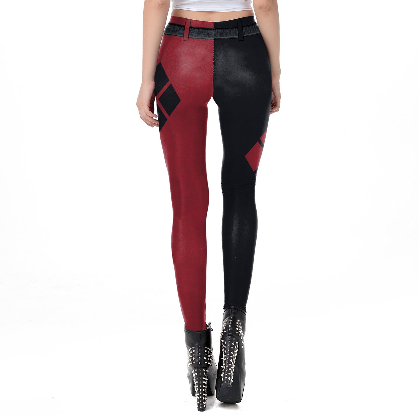 Jester Leggings - PRE ORDER