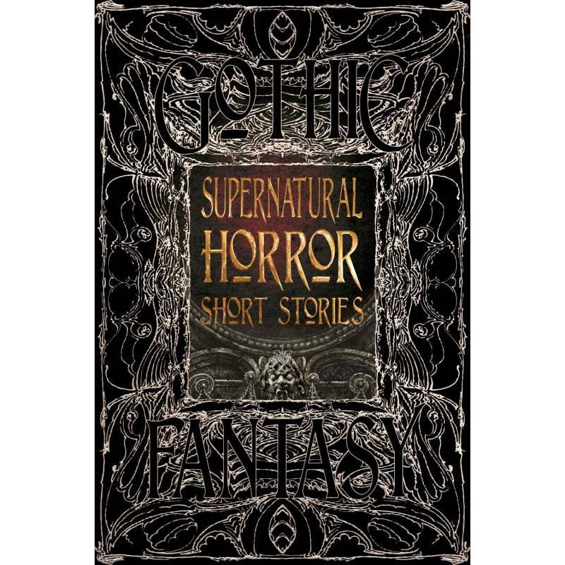 Supernatural Horror Short Stories