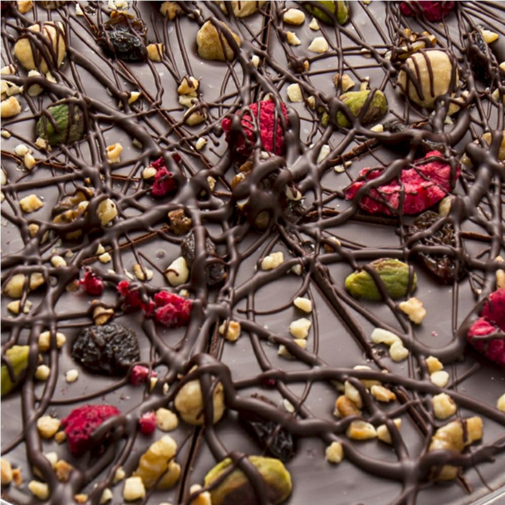 DECADENT DARK