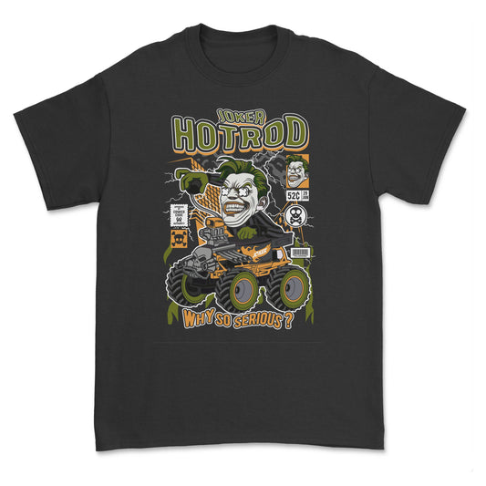 Pop Villians Fan Pack