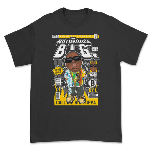 Pop Rappers Fan Pack