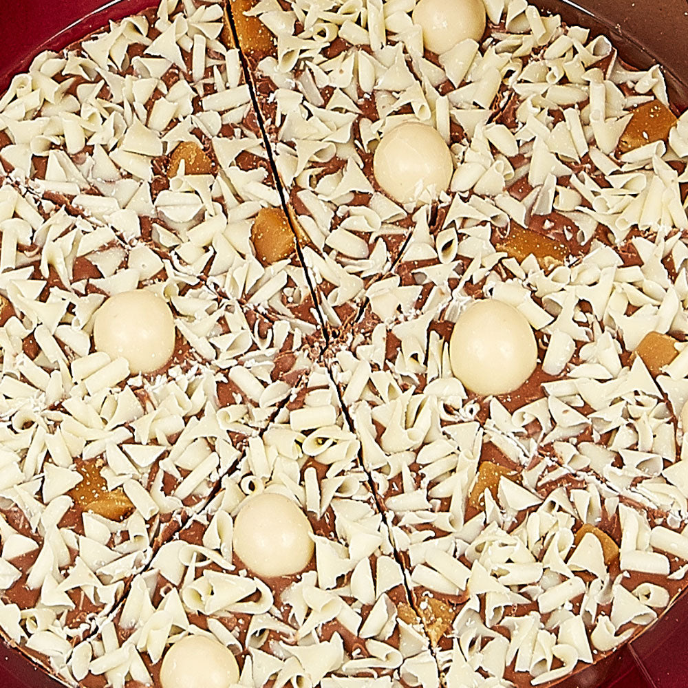 SALTED CARAMEL