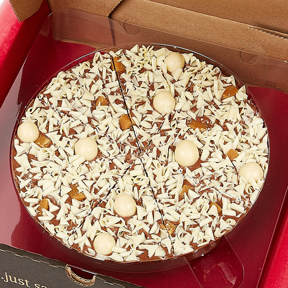 SALTED CARAMEL