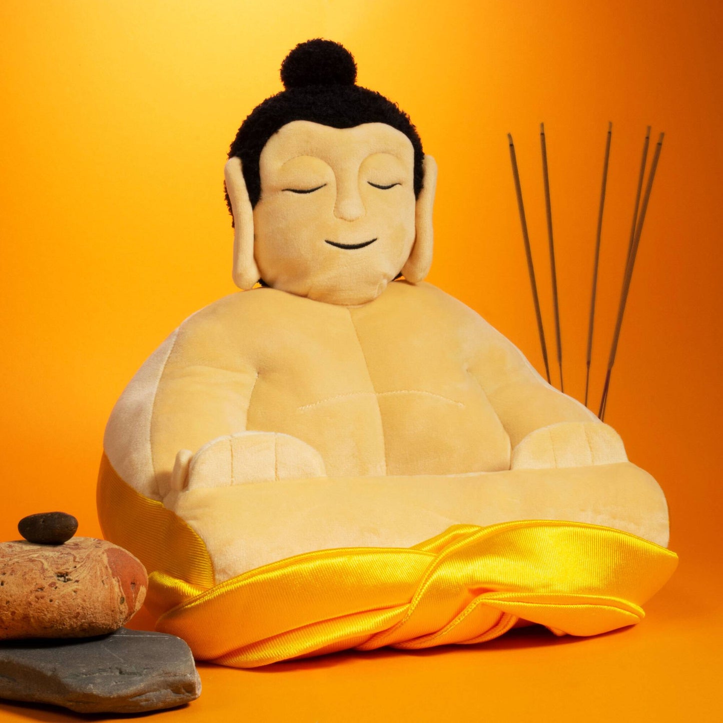 BOOK BUDDHA