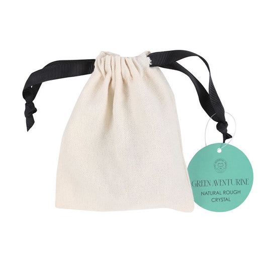 GREEN AVENTURINE HEALING ROUGH CRYSTAL