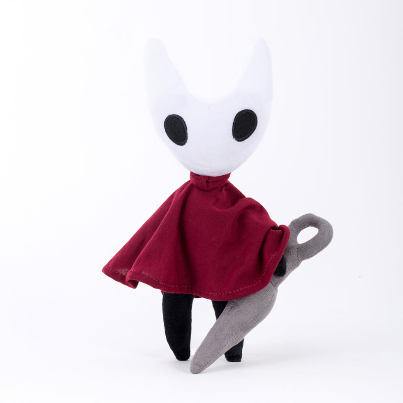 Hollow Knight Plush Hornet (PRE-ORDER)