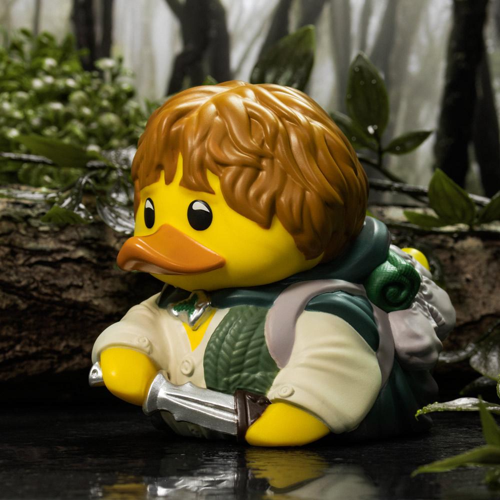 LORD OF THE RINGS SAMWISE GAMGEE