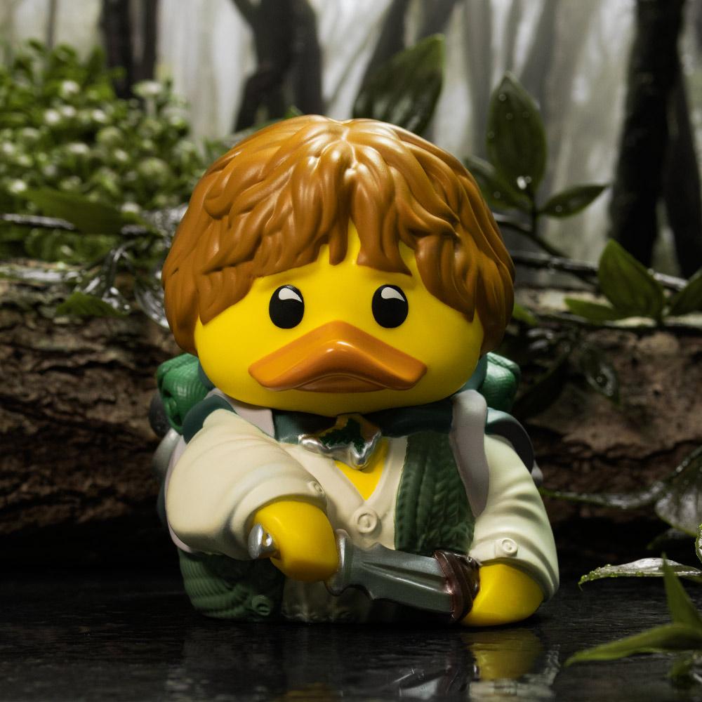 LORD OF THE RINGS SAMWISE GAMGEE