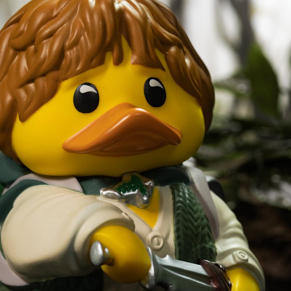 LORD OF THE RINGS SAMWISE GAMGEE