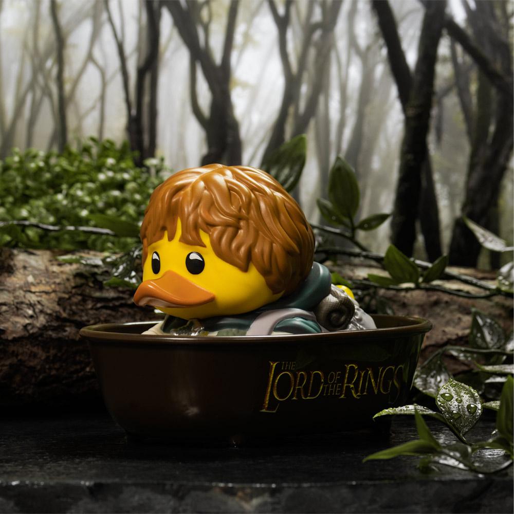 LORD OF THE RINGS SAMWISE GAMGEE