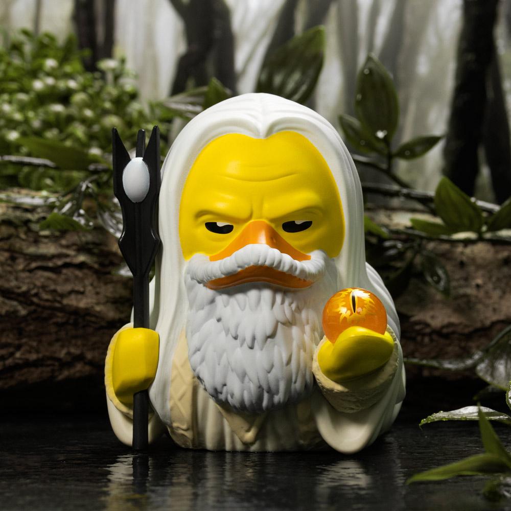LORD OF THE RINGS SARUMAN - PRE ORDER