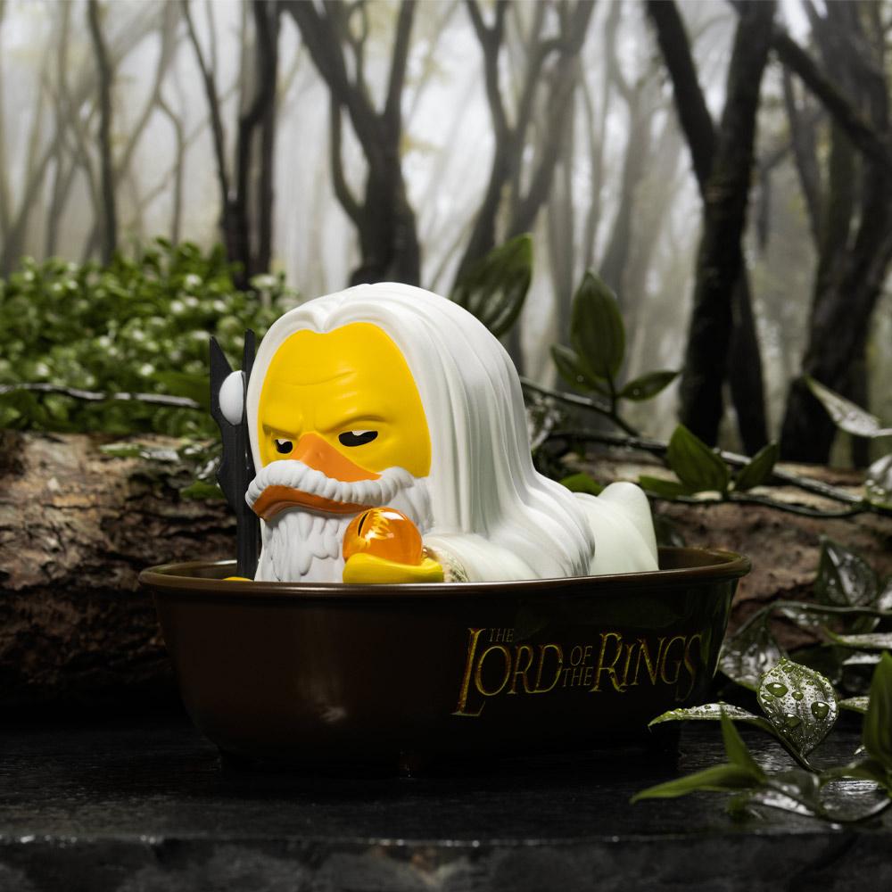 LORD OF THE RINGS SARUMAN - PRE ORDER