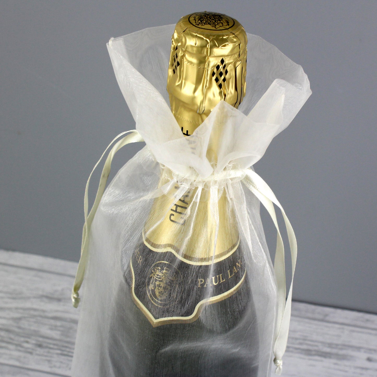 Personalised Classic Champagne