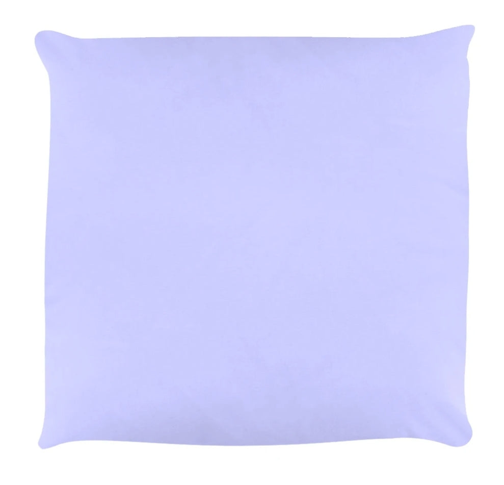 Kawaii 'Til I Dieee Lilac Cushion