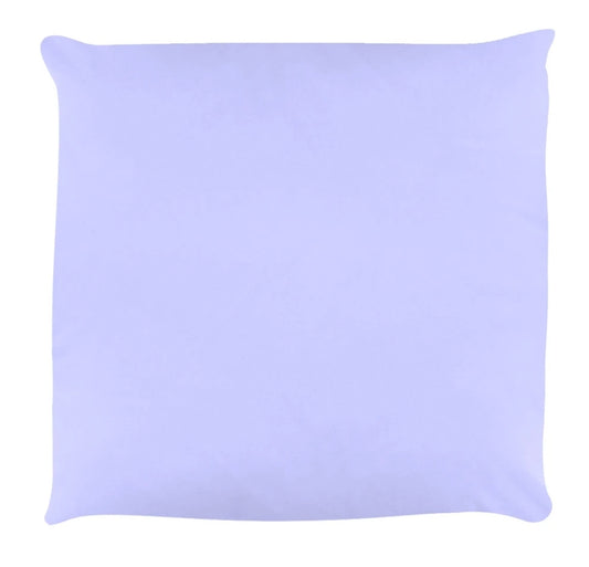 Kawaii 'Til I Dieee Lilac Cushion